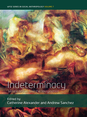 cover image of Indeterminacy